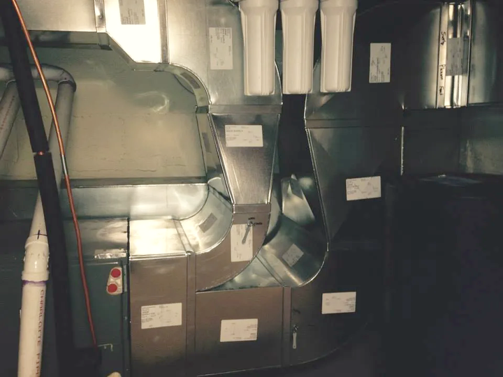 Air Conditioning ServicesHackensack, NJDuct Mate Inc.