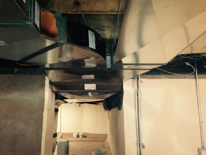 Air Conditioning ServicesHackensack, NJDuct Mate Inc.