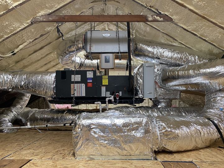 Air Conditioning ServicesHackensack, NJDuct Mate Inc.