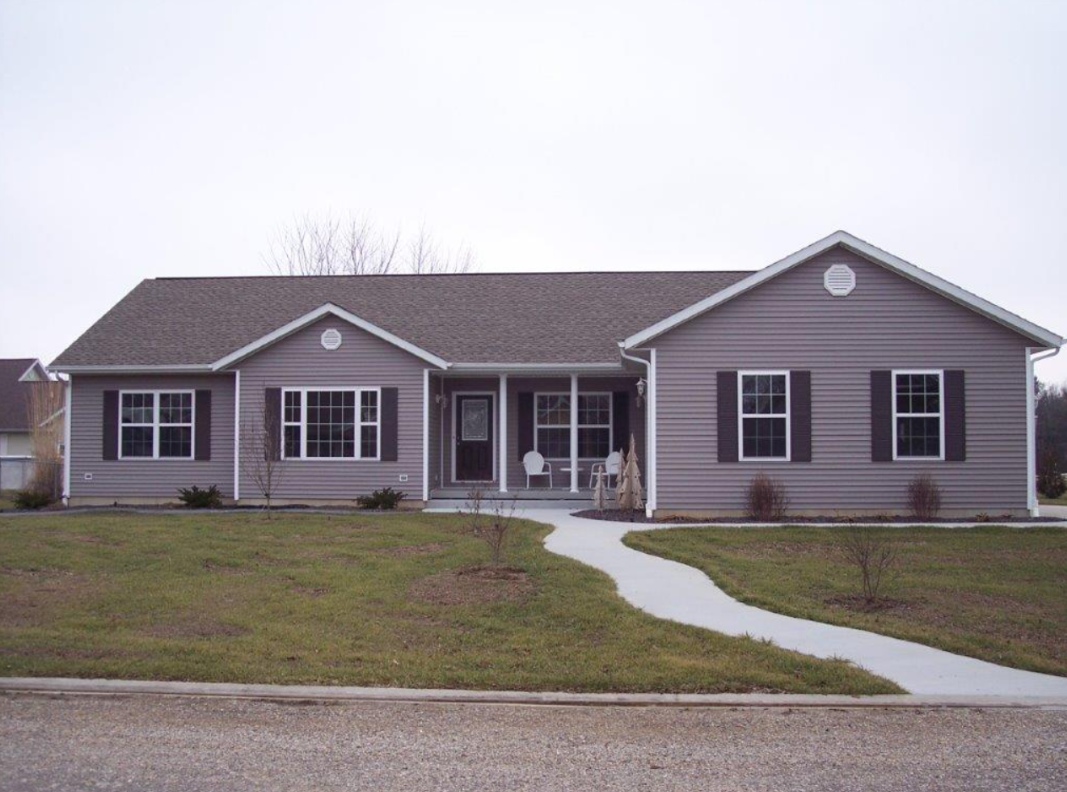 Mid Range Homes | Effingham IL | New Construction | Planning | Builder