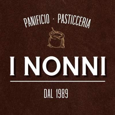 Logo i Nonni