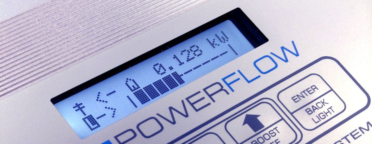 Powerflow ERS PV Diverter