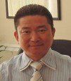 Chief Practitioner - Mr. Jiajian Yu