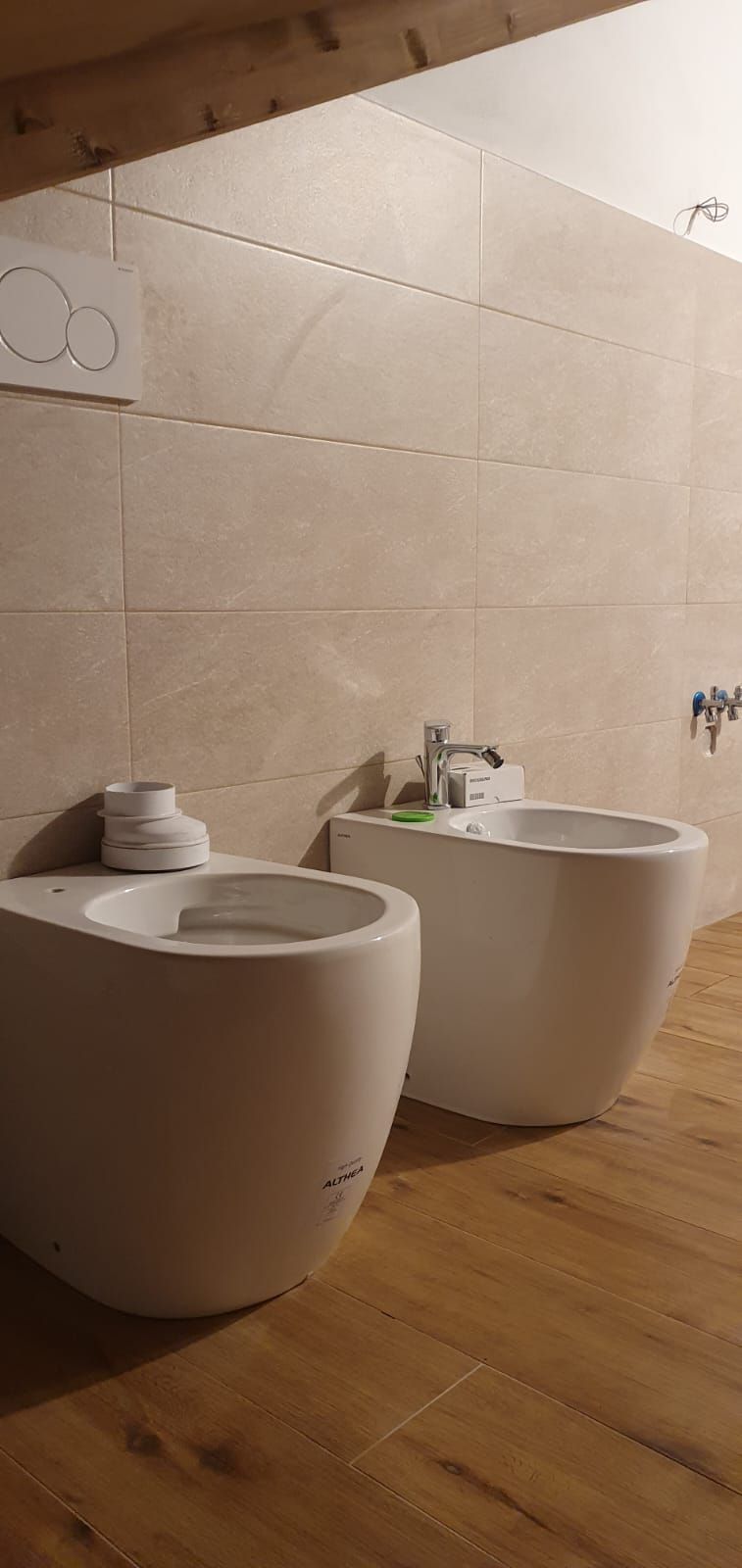 Ristrutturazioni bagni torino