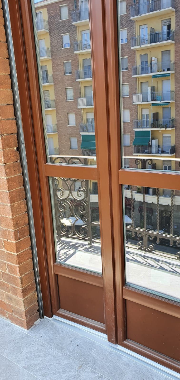 Installazioni serramenti torino