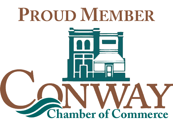 Mastertech & Conway Chamber of Commerce