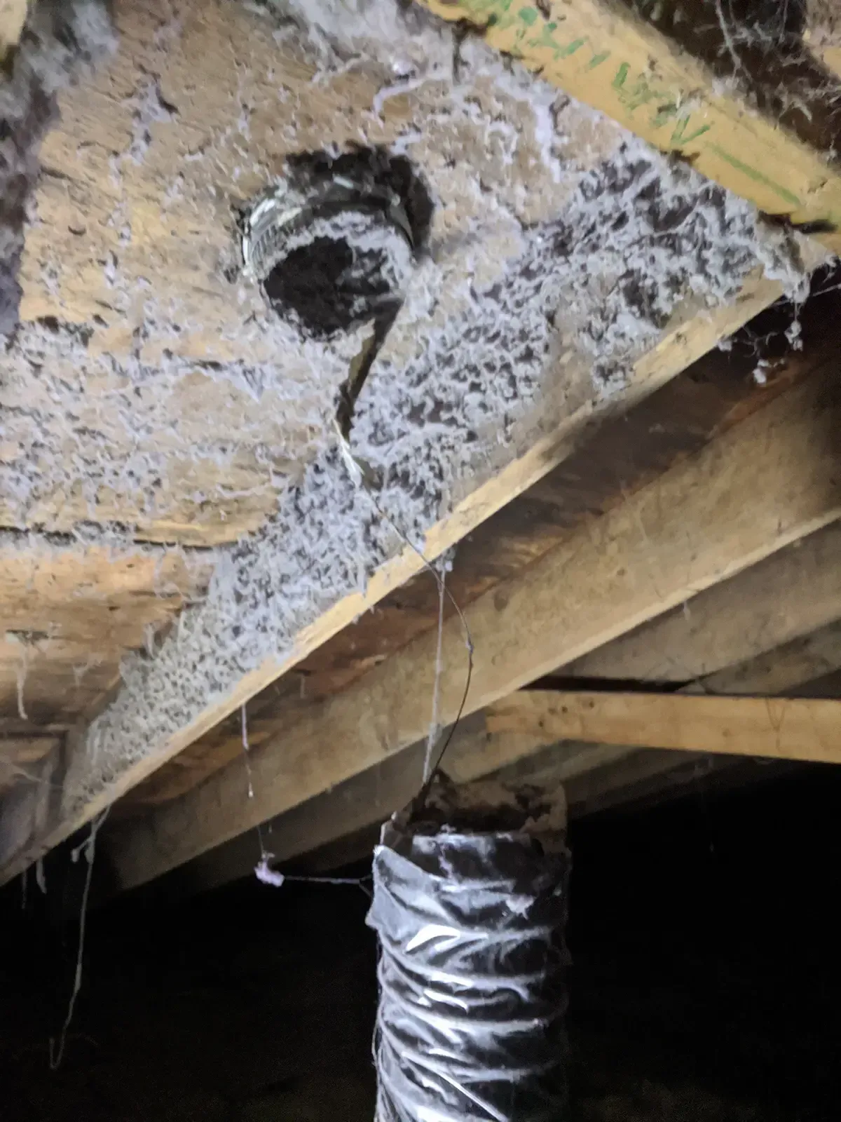 Duct Cleaning Myrtle Beach SC