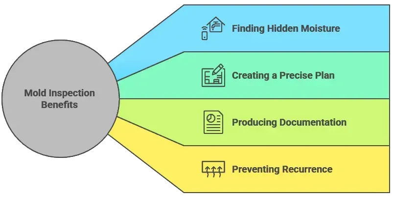 Mold Inspection Myrtle Beach 3