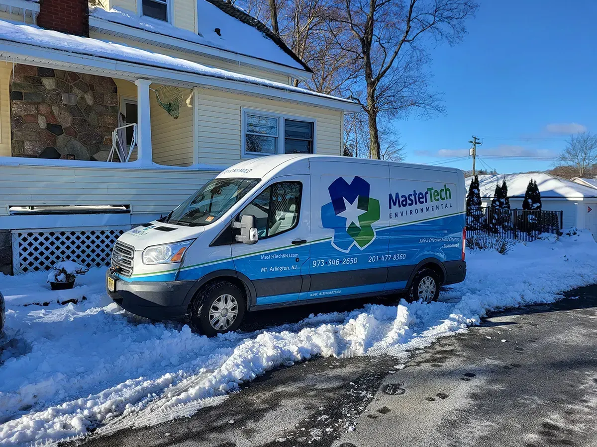 Mold inspection Myrtle Beach