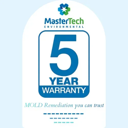 Mold remediation Myrtle Beach