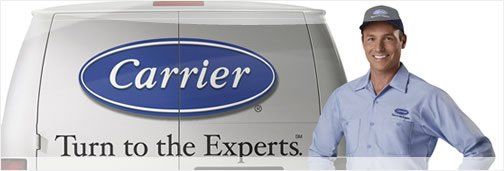 Carrier Supplier — Carrier Staff in Orlando, FL