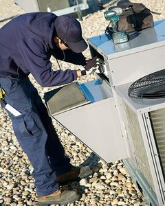 Ac Repair — HVAC Repair in Orlando, FL
