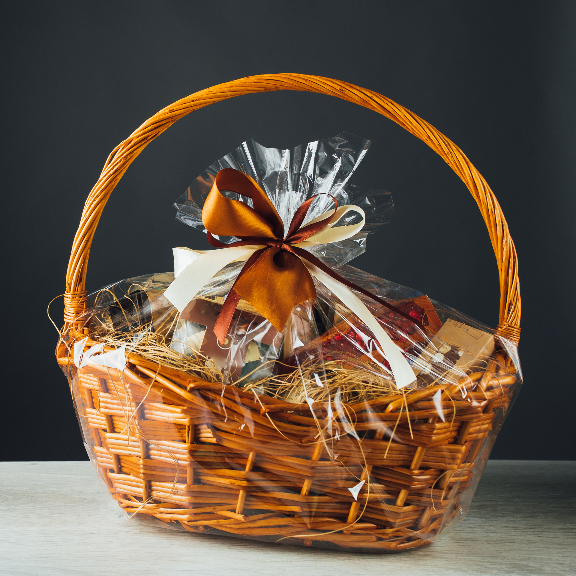Gift Baskets