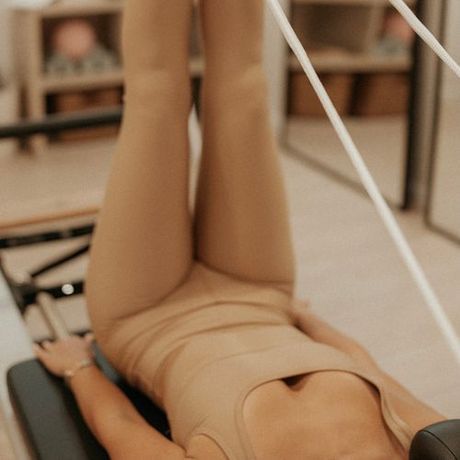 Pilates 