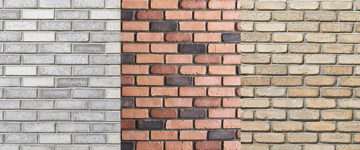 Brick Veneer