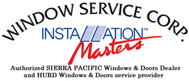 Window Service Corporation