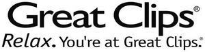 Great Clips Logo