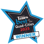 Times best of the Quad-Cities 2025