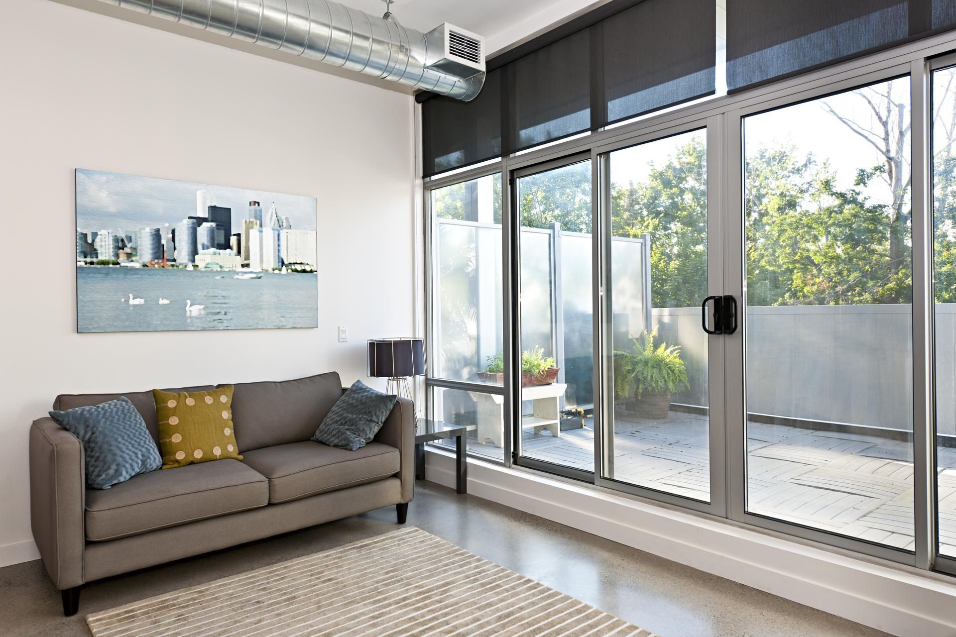 Energy-Efficient Windows for Apartments | Midwest Window Co.