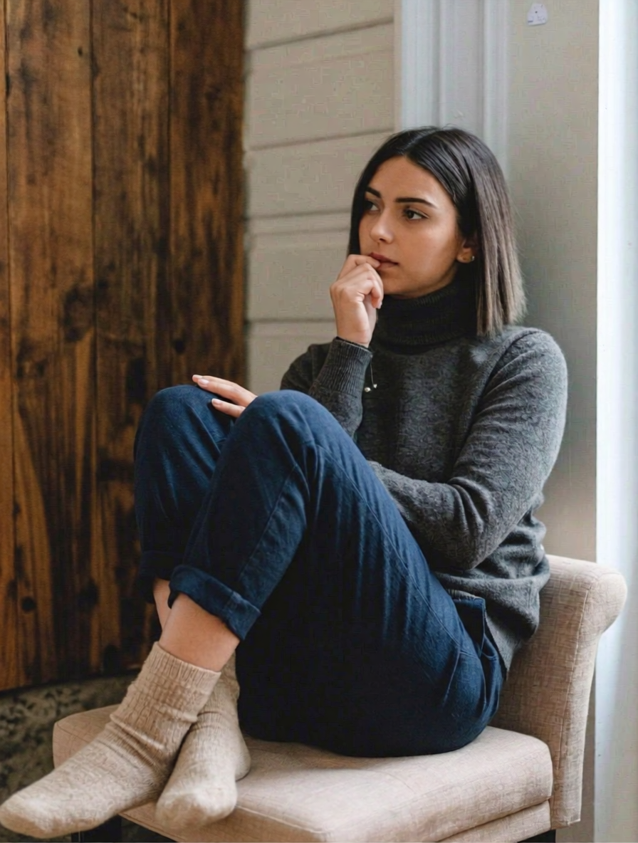 postural orthostatic tachycardia syndrome (POTS) patient not feeling well in Kitsap County, WA