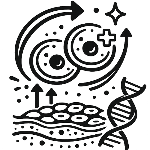 A person is laying in a hospital bed with an iv and a clock.