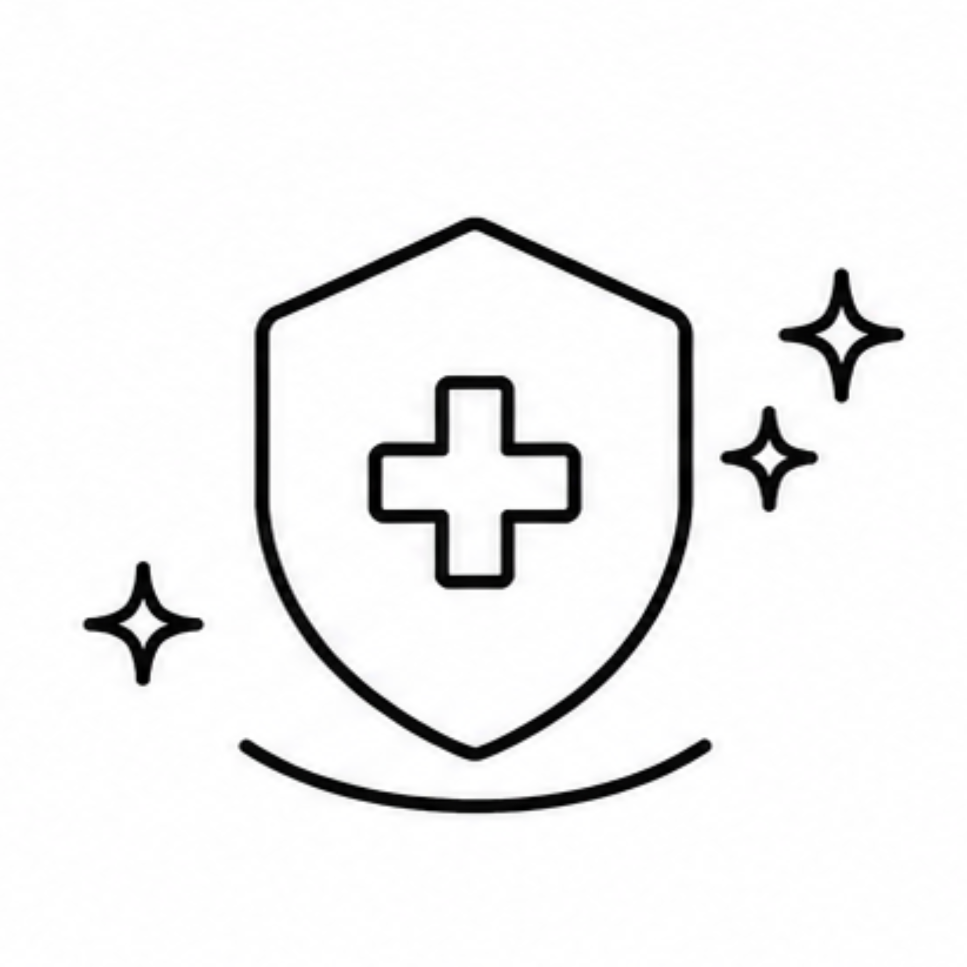 iron infusion for weakened immunity from iron deficiency 