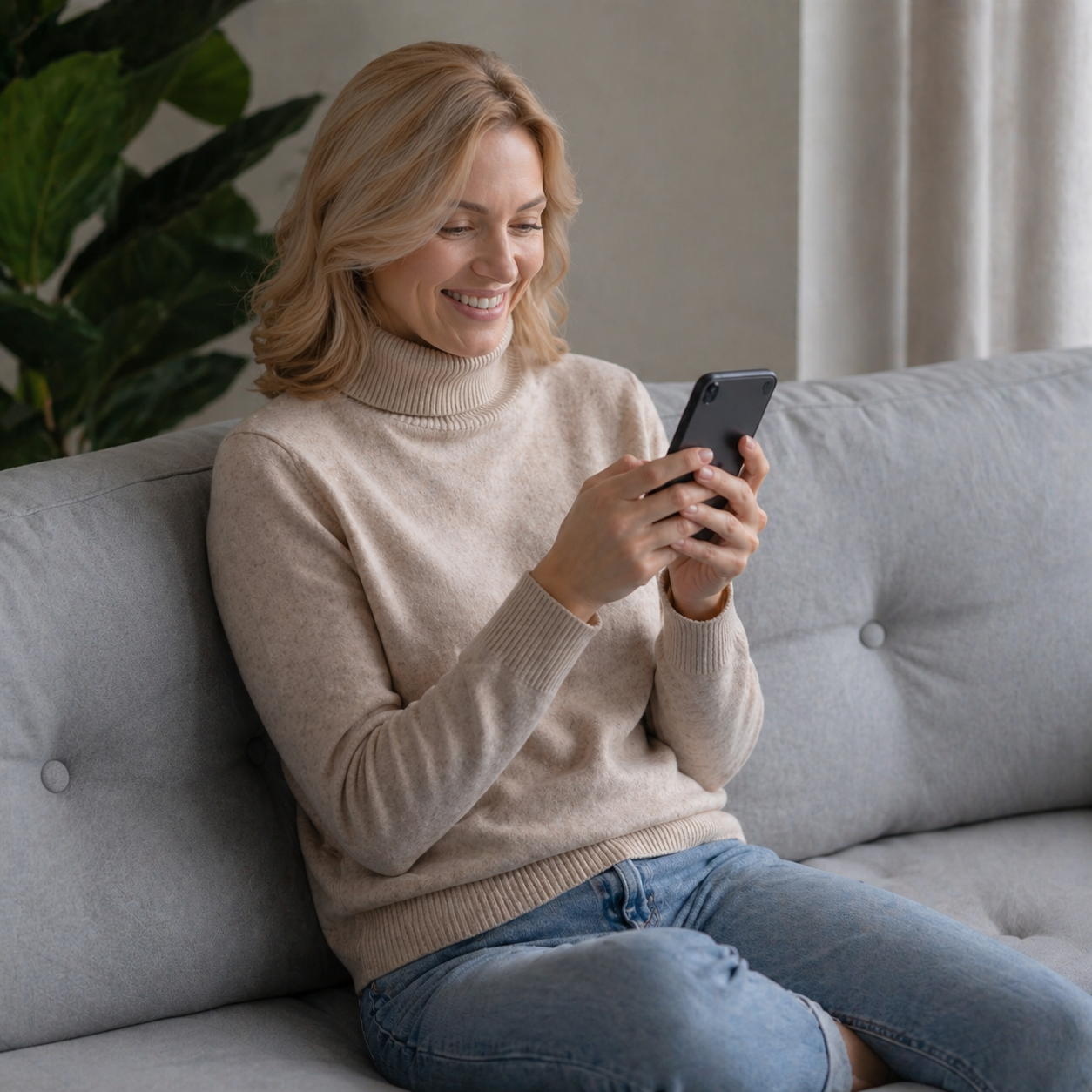 patient with iron deficiency anemia booking AQUA MD Mobile IV for iron infusion 
