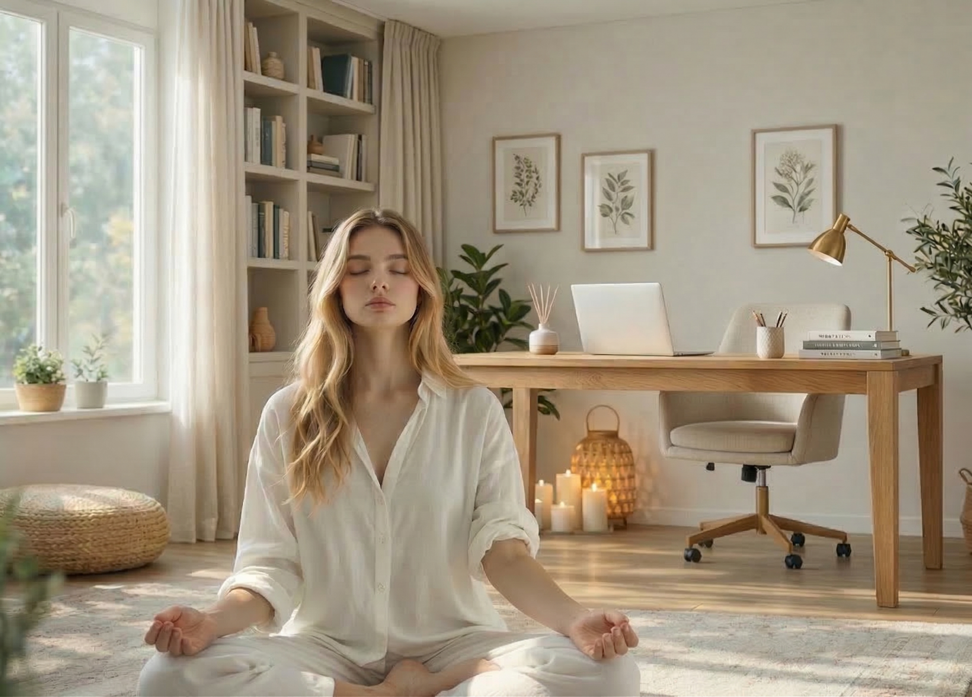 Patient receiving in-home IV hydration therapy from AQUA MD in Kitsap County, WA
