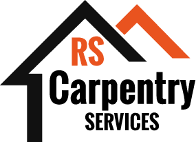 RS Carpentry Services company logo