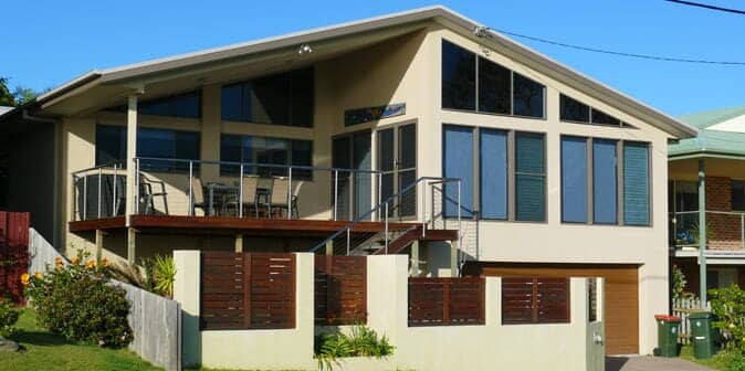 Residential House — Whitehouse Building Design in Mid North Coast, NSW