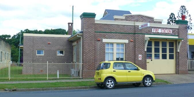 Commercial Building — Whitehouse Building Design in Mid North Coast, NSW