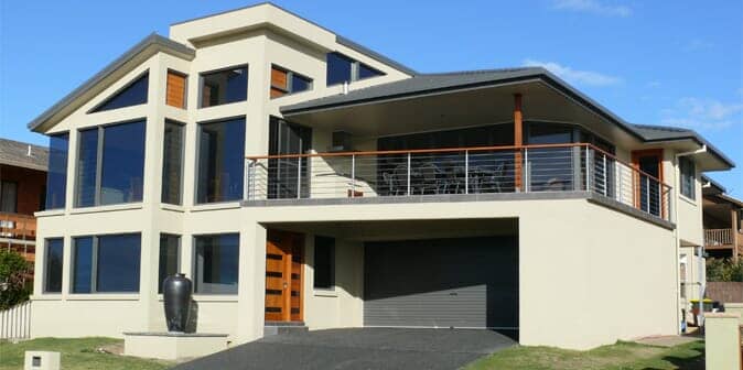 House Exterior Design — Building Design & Drafting throughout the Mid North Coast