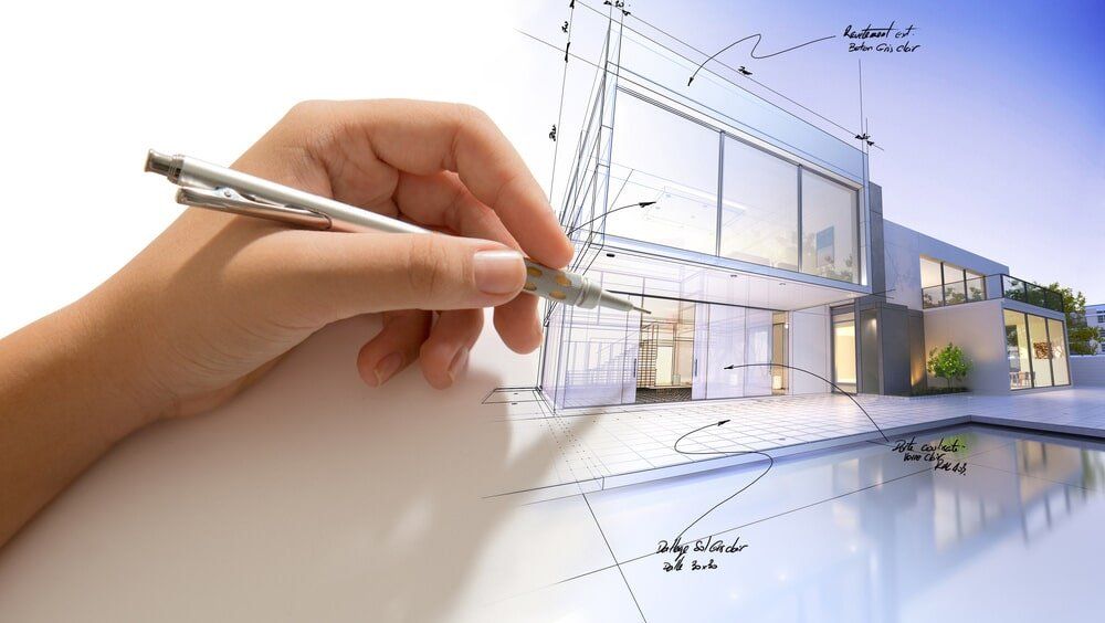Hand Drafting House — Building Design & Drafting throughout the Mid North Coast