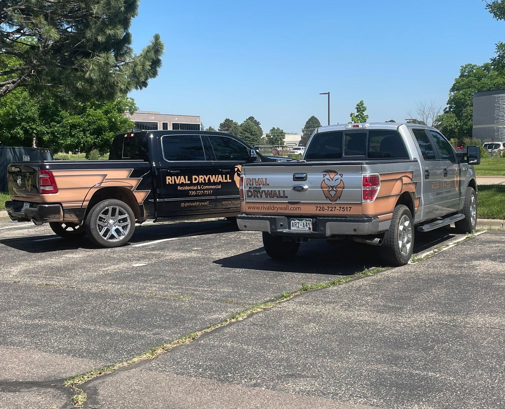 Exterior wall siding and detail of corners and trim