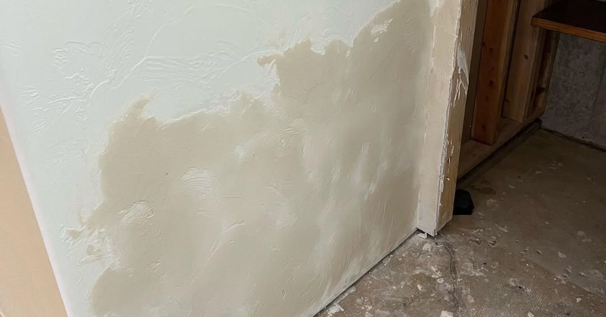 The Importance of Timely Drywall Repairs