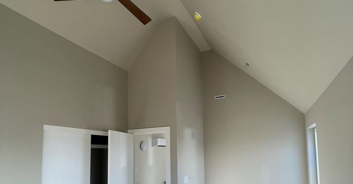 The Importance of Timely Drywall Repairs