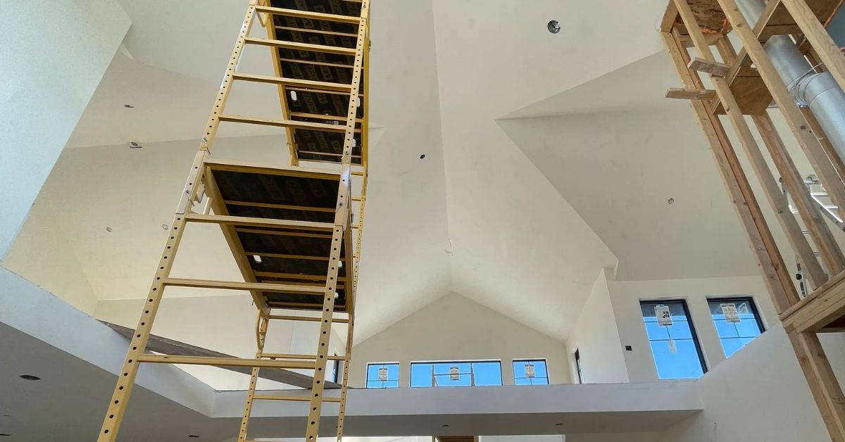 Common Challenges in Drywall Projects and How To Avoid Them