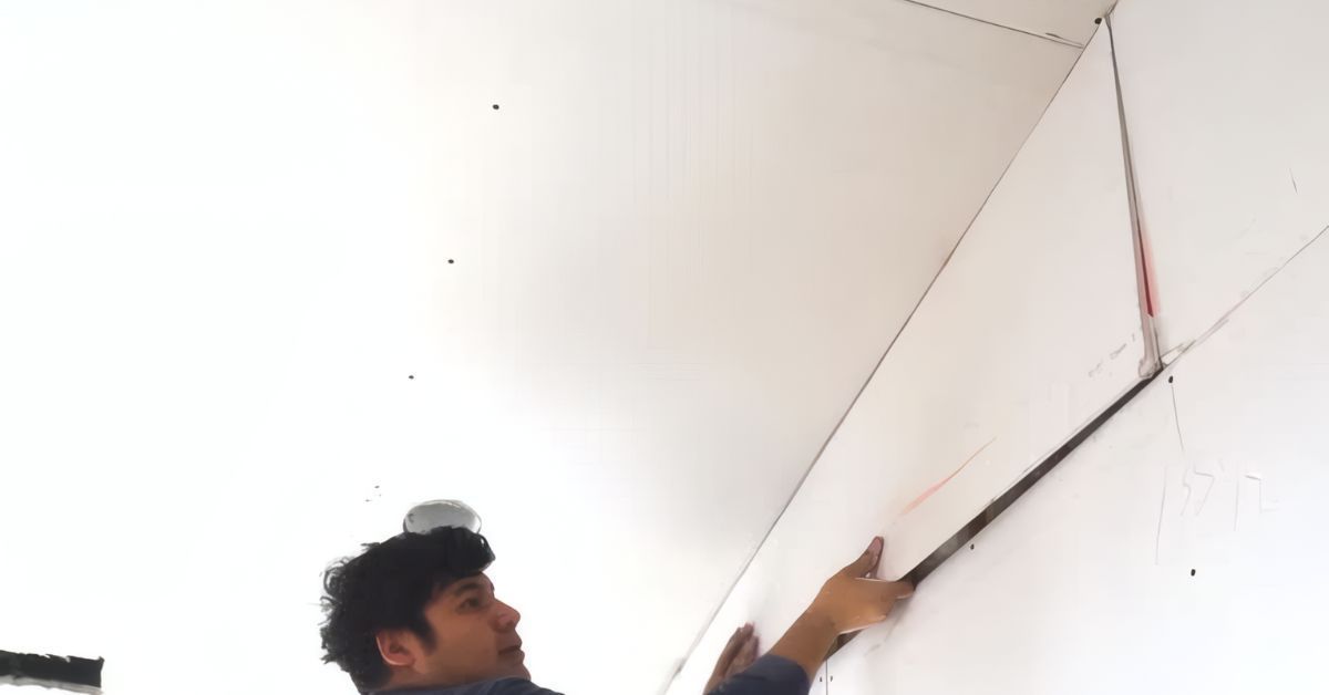 Common Misconceptions About Residential Drywall Work