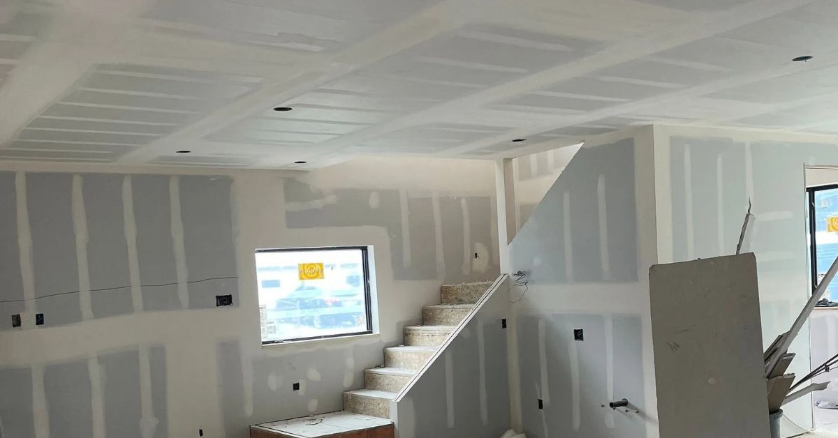 Why You Should Have Your Popcorn Ceiling Removed

