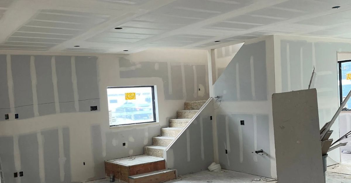 The Benefits of Hiring Professional Drywall Repair Experts