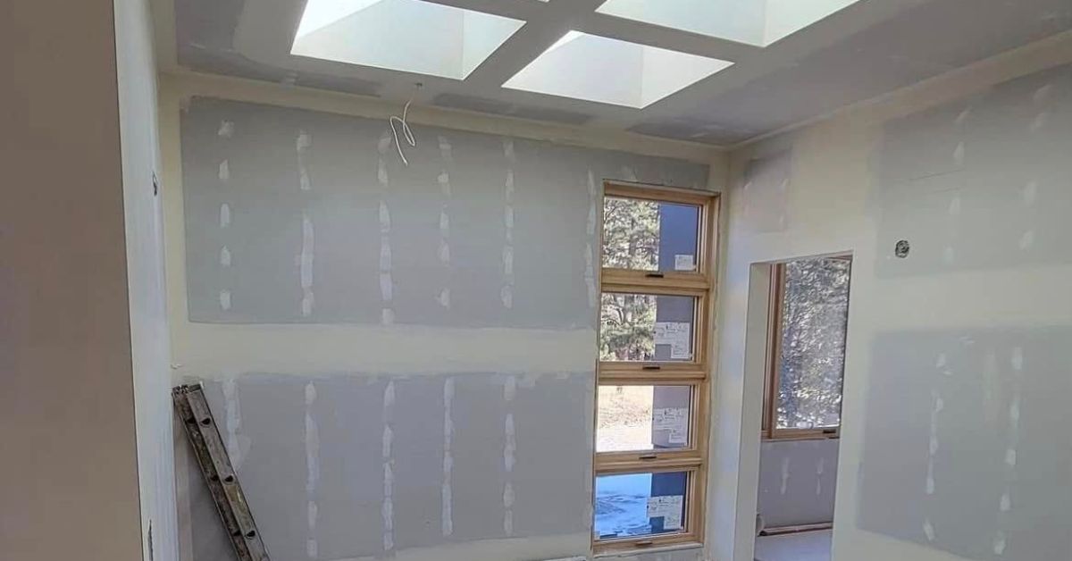 What To Consider When Hiring a Commercial Drywall Installer