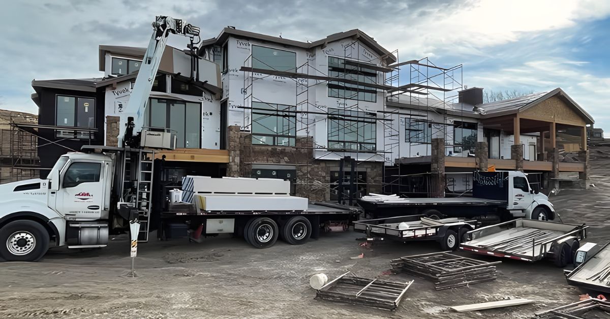 How Does Drywall Affect Your Property Value?