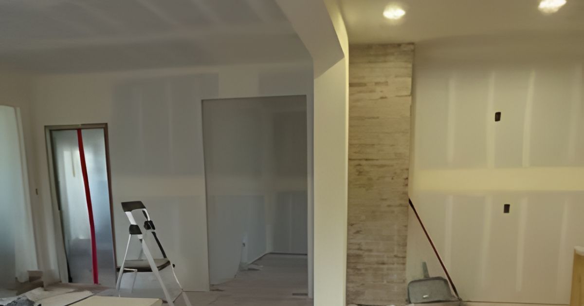 How Does Drywall Affect Your Property Value?
