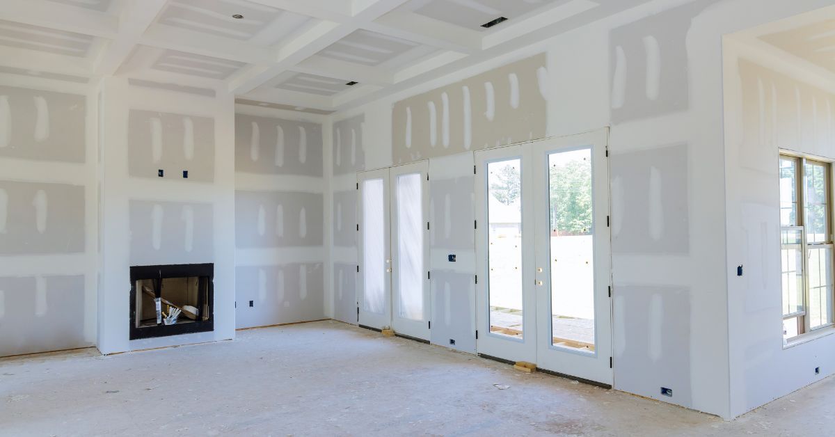 6 Different Types of Drywall and Which To Choose
