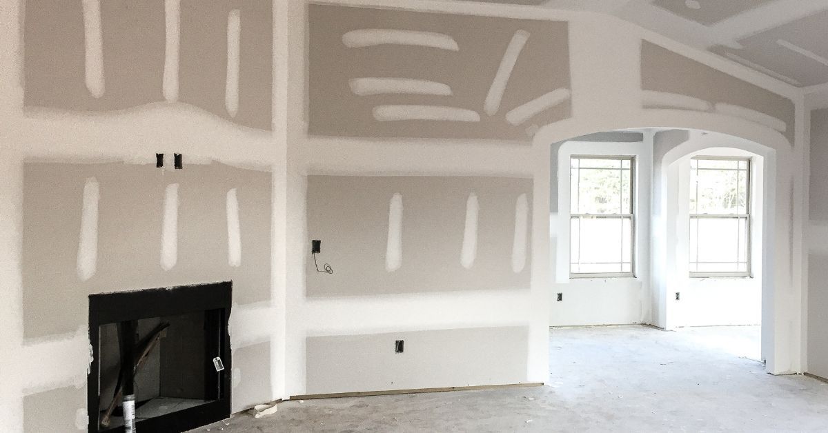 How Summer Heat and Humidity Can Affect Your Drywall