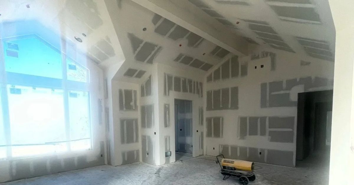 How To Maintain Your Drywall and Prevent Future Repairs