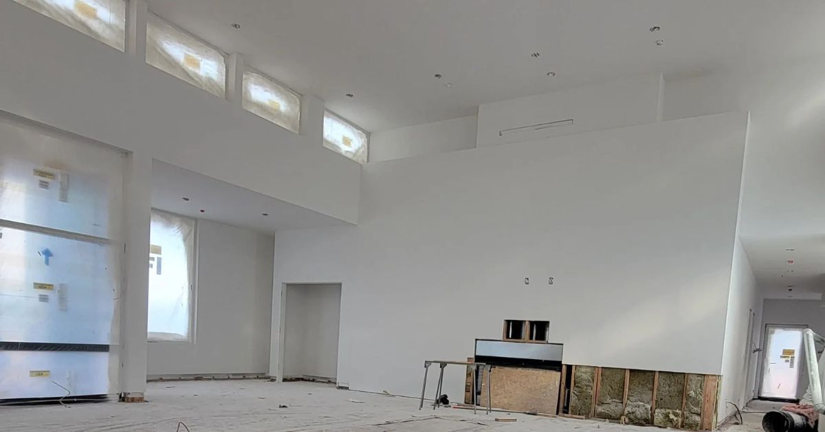 How Soundproof Drywall Can Enhance Your Home or Office