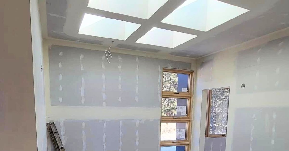 Tips for Managing Large-Scale Drywall Installations
