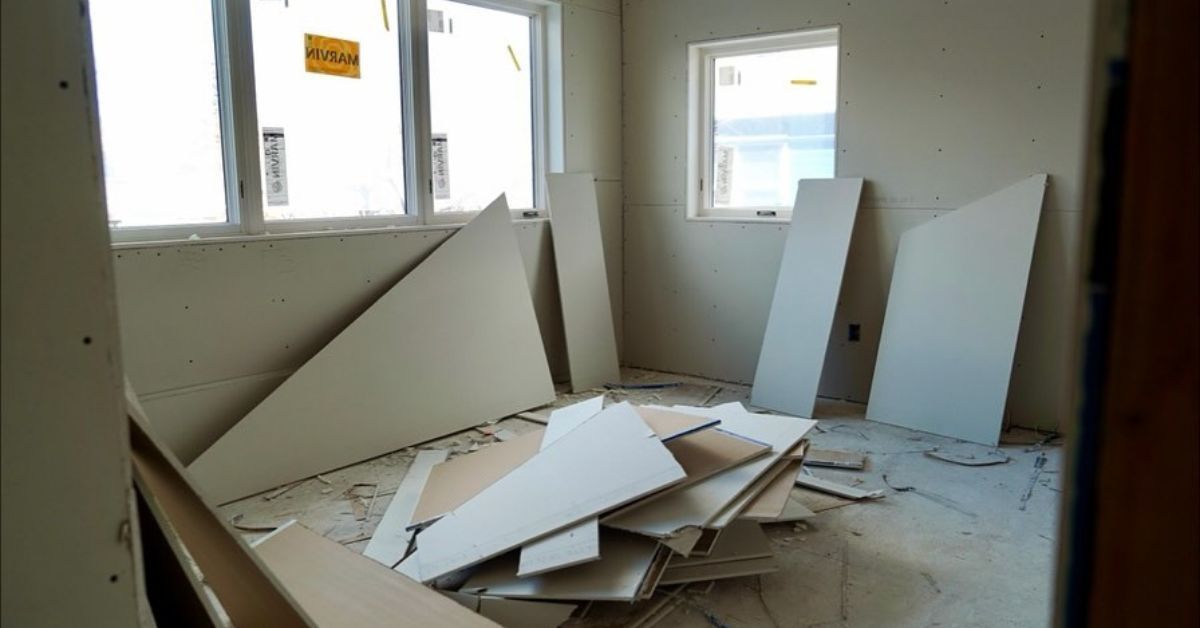 Qualities To Look for in a Great Drywall Contractor