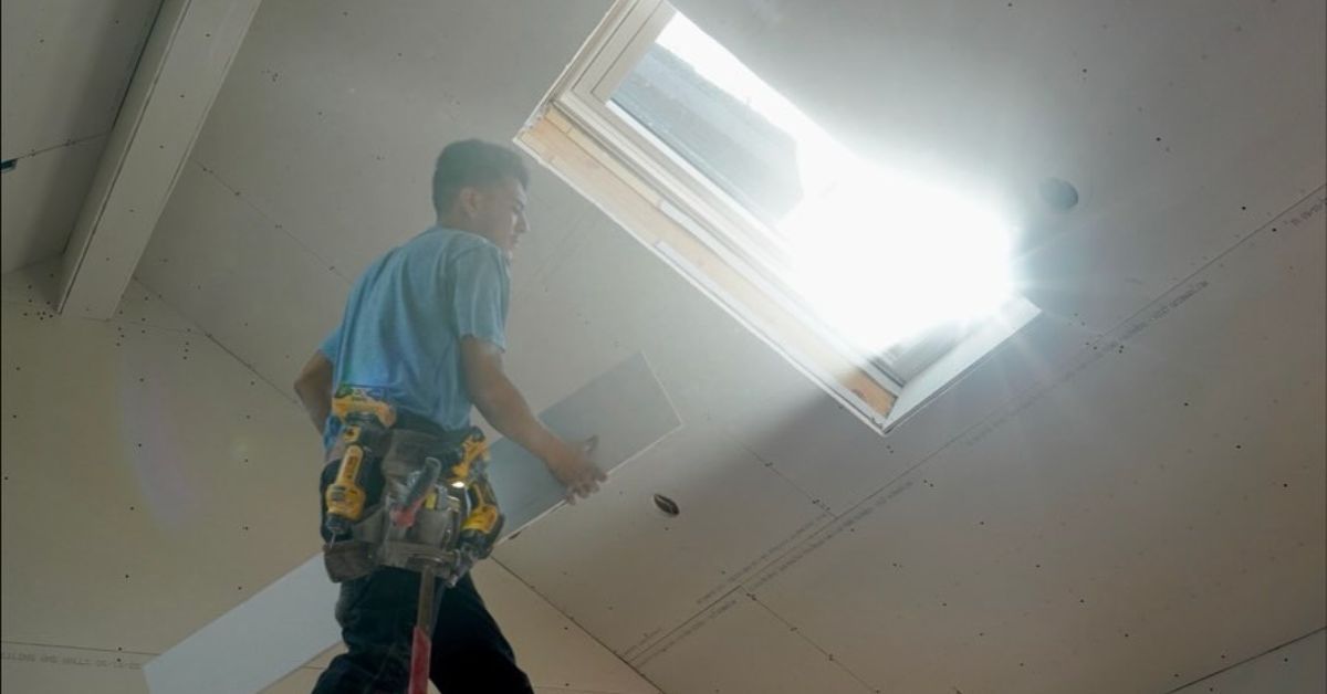 Qualities To Look for in a Great Drywall Contractor